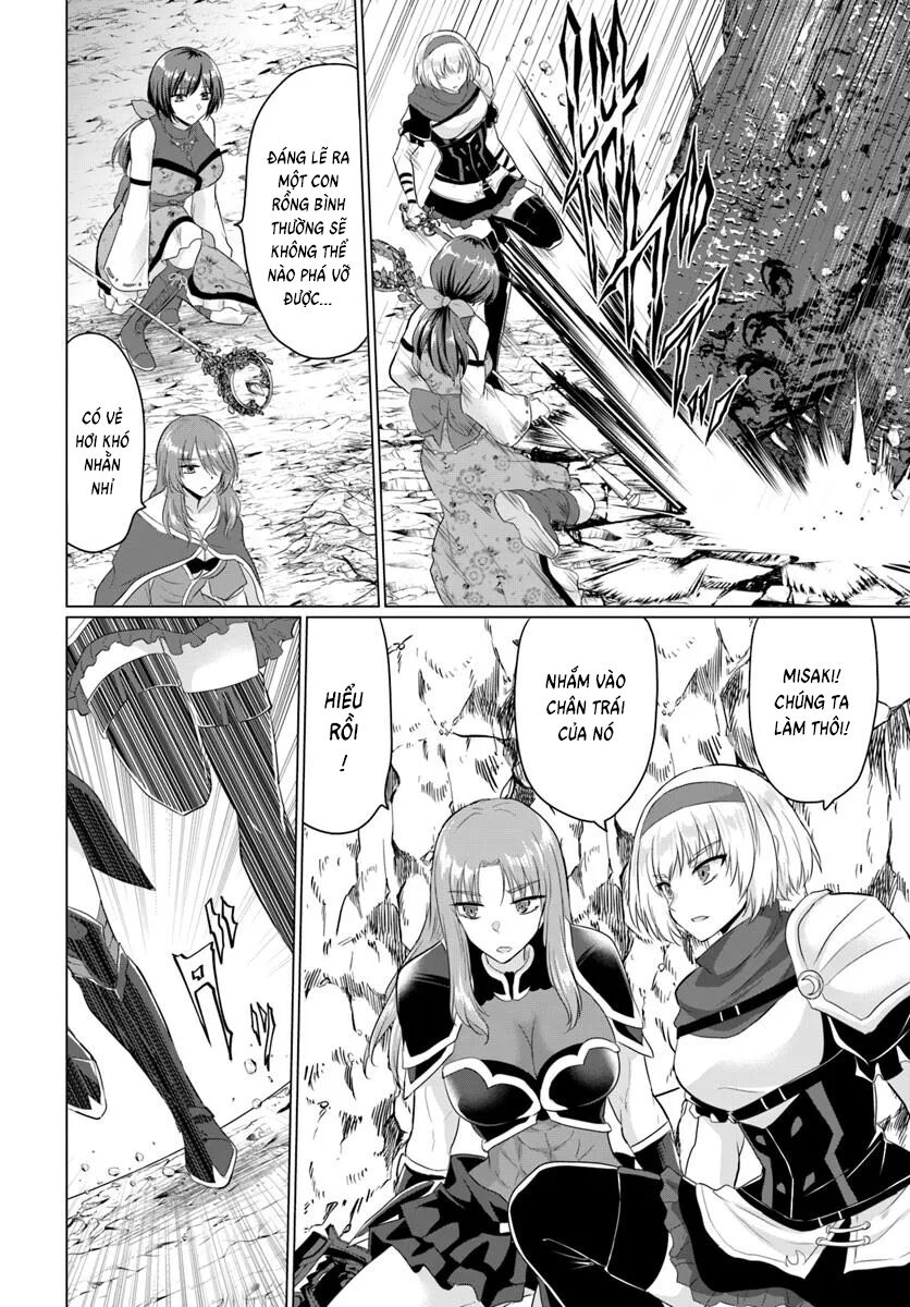 Yuusha Ni Zenbu Ubawareta Ore Wa Yuusha No Hahaoya To Party O Kumimashita Chapter 24 - Trang 2