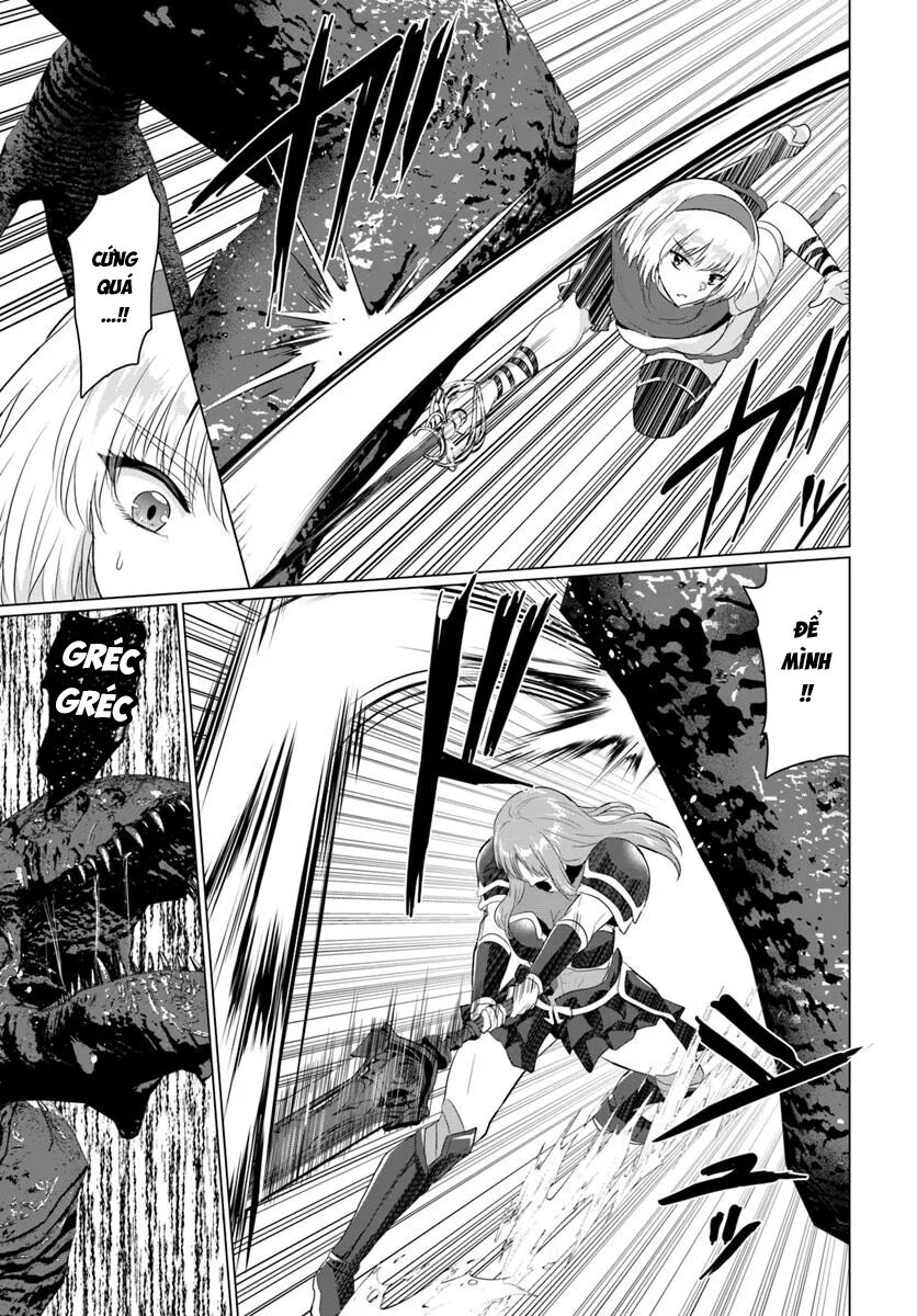 Yuusha Ni Zenbu Ubawareta Ore Wa Yuusha No Hahaoya To Party O Kumimashita Chapter 24 - Trang 2