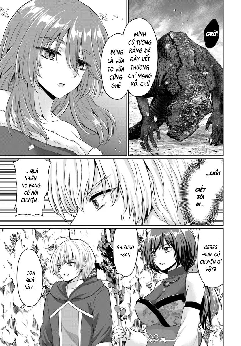 Yuusha Ni Zenbu Ubawareta Ore Wa Yuusha No Hahaoya To Party O Kumimashita Chapter 24 - Trang 2
