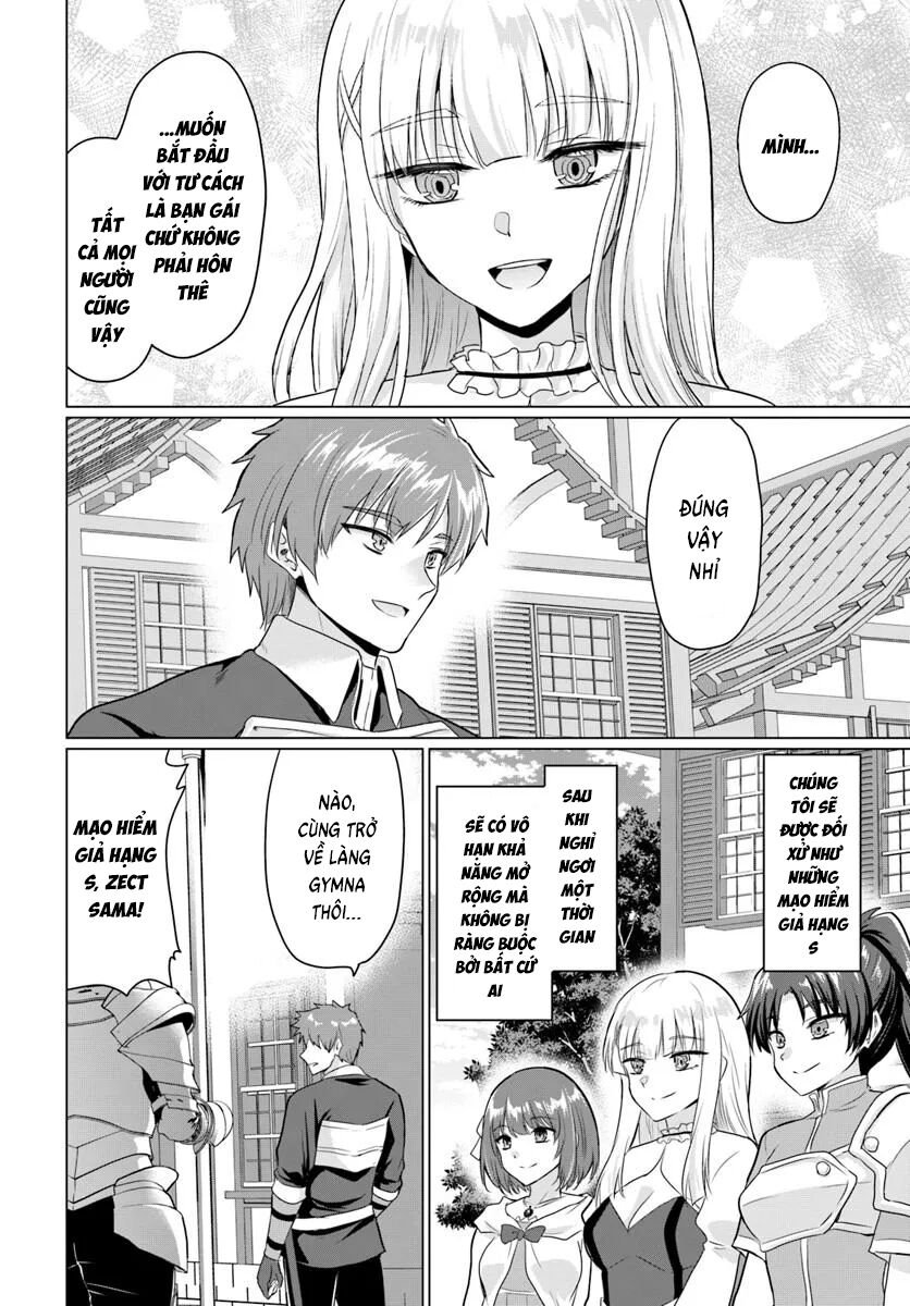 Yuusha Ni Zenbu Ubawareta Ore Wa Yuusha No Hahaoya To Party O Kumimashita Chapter 25 - Trang 2