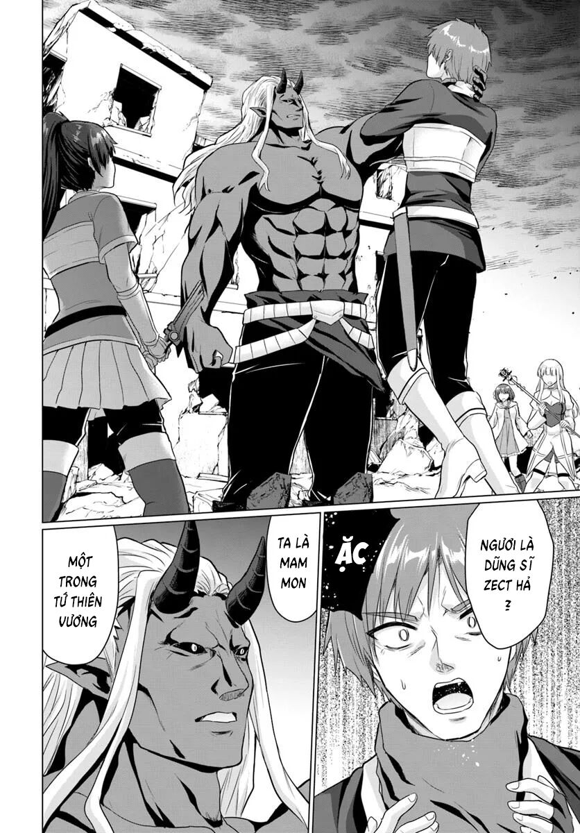 Yuusha Ni Zenbu Ubawareta Ore Wa Yuusha No Hahaoya To Party O Kumimashita Chapter 25 - Trang 2
