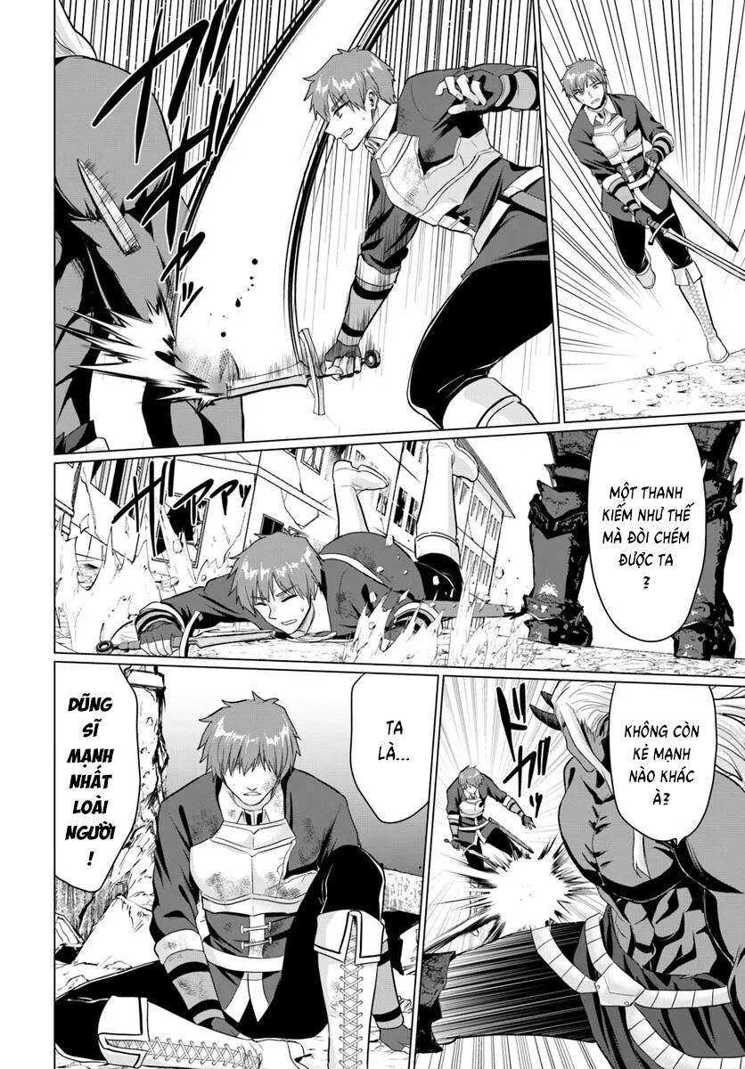 Yuusha Ni Zenbu Ubawareta Ore Wa Yuusha No Hahaoya To Party O Kumimashita Chapter 25 - Trang 2