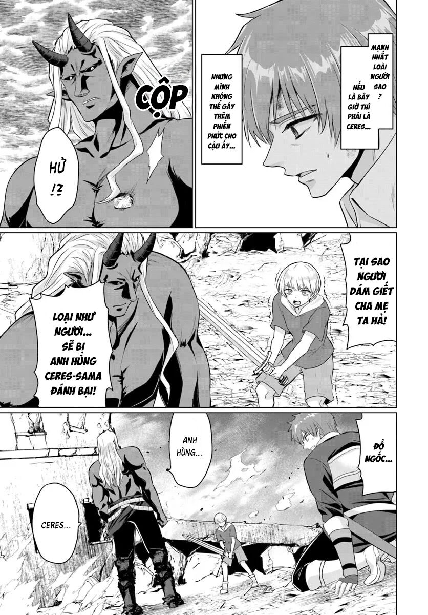 Yuusha Ni Zenbu Ubawareta Ore Wa Yuusha No Hahaoya To Party O Kumimashita Chapter 25 - Trang 2