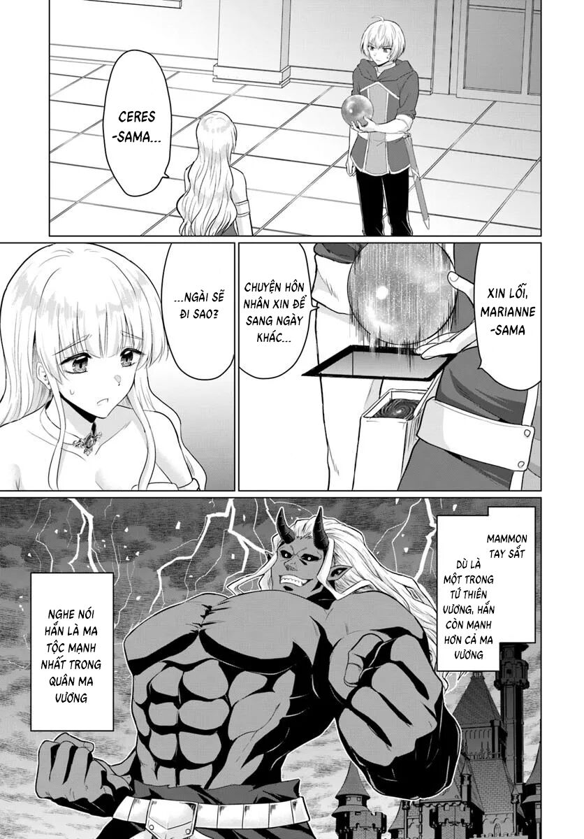 Yuusha Ni Zenbu Ubawareta Ore Wa Yuusha No Hahaoya To Party O Kumimashita Chapter 25 - Trang 2