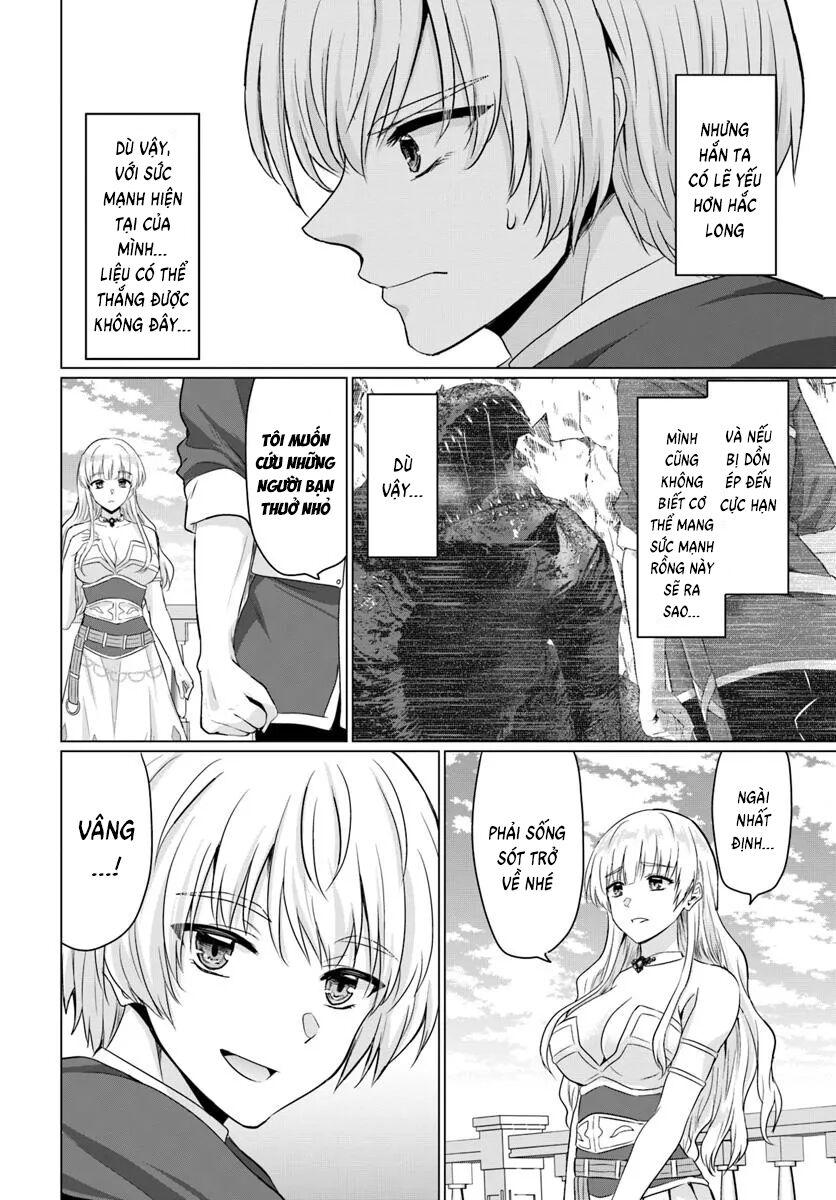 Yuusha Ni Zenbu Ubawareta Ore Wa Yuusha No Hahaoya To Party O Kumimashita Chapter 25 - Trang 2