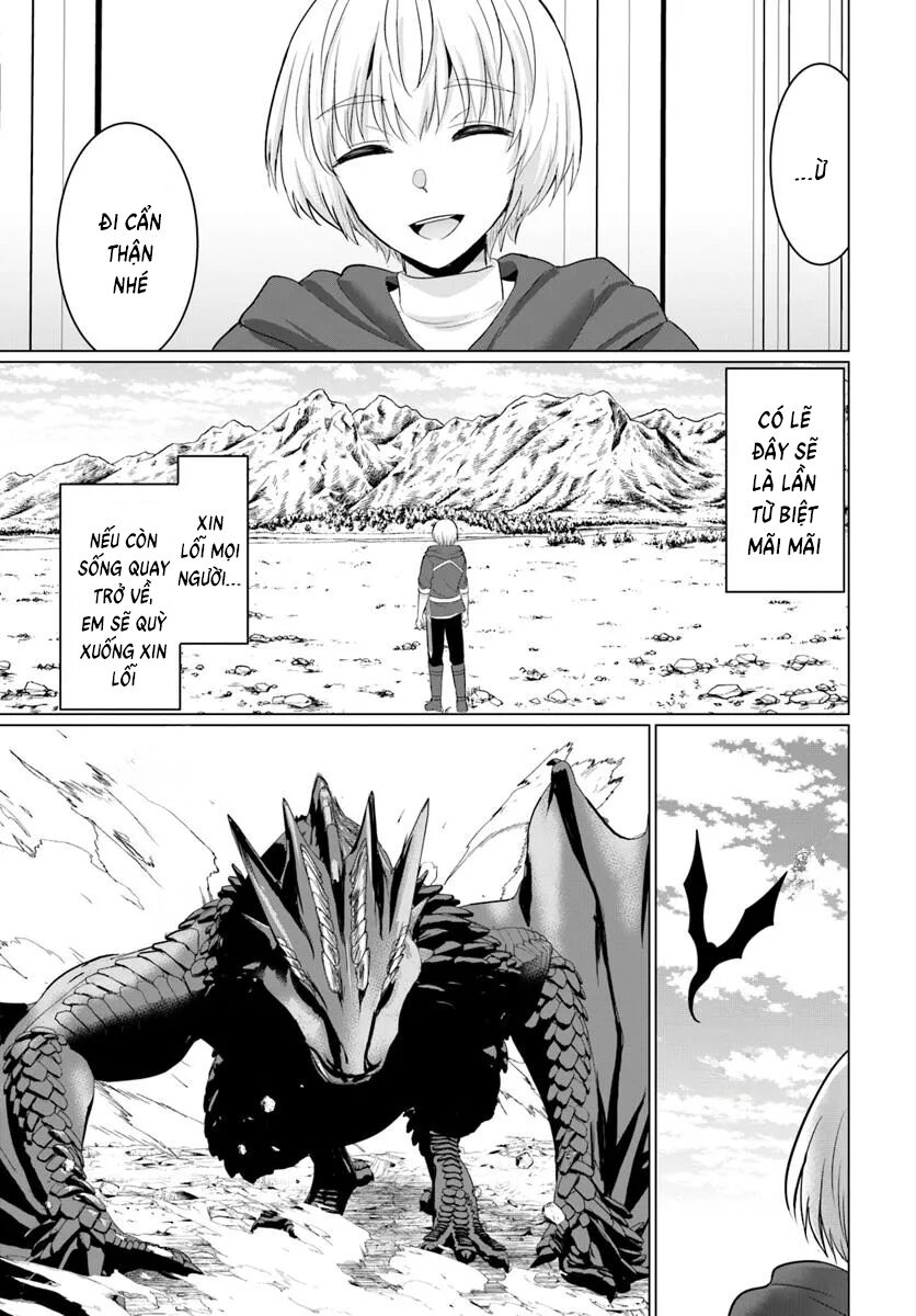 Yuusha Ni Zenbu Ubawareta Ore Wa Yuusha No Hahaoya To Party O Kumimashita Chapter 25 - Trang 2