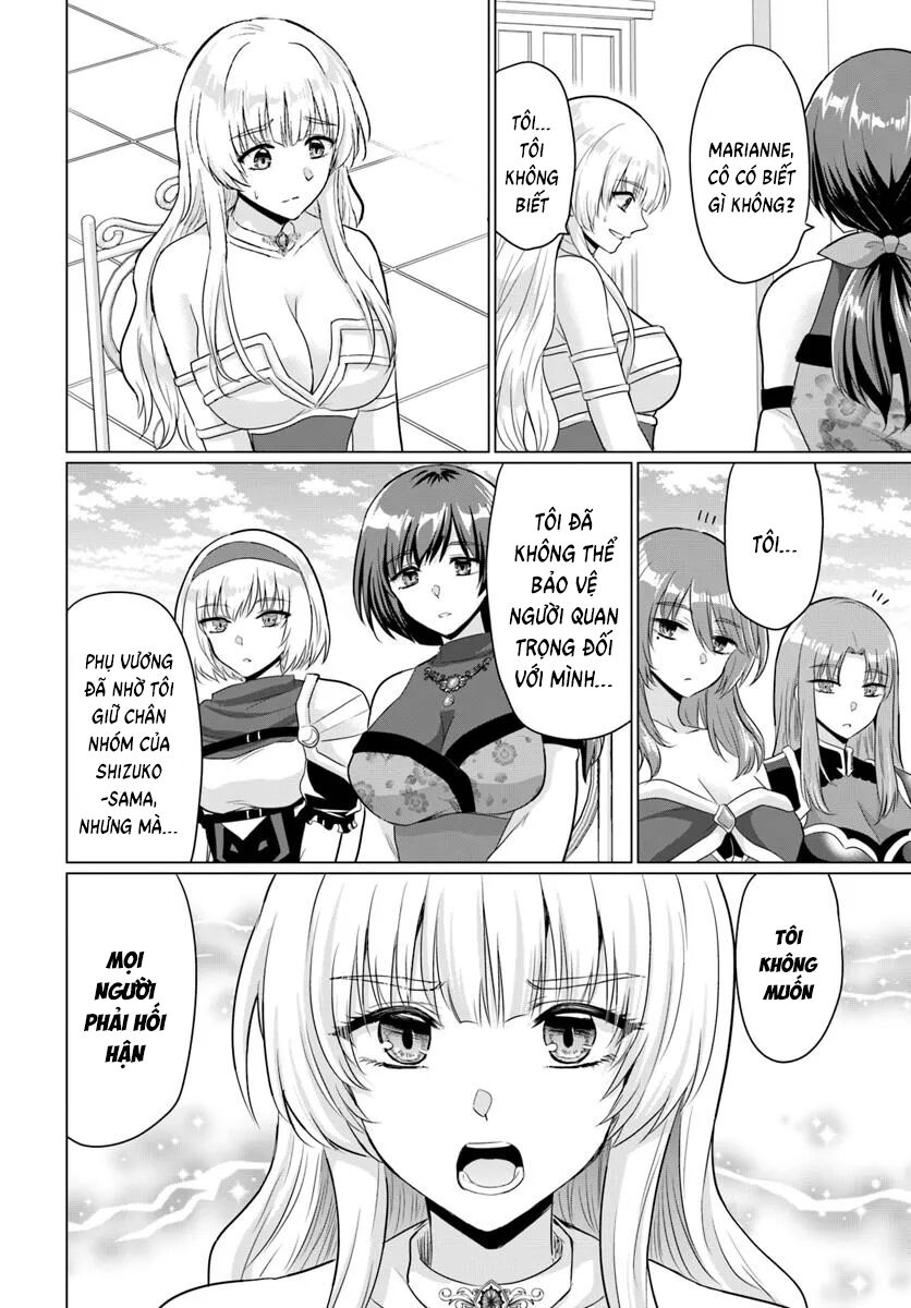 Yuusha Ni Zenbu Ubawareta Ore Wa Yuusha No Hahaoya To Party O Kumimashita Chapter 25 - Trang 2