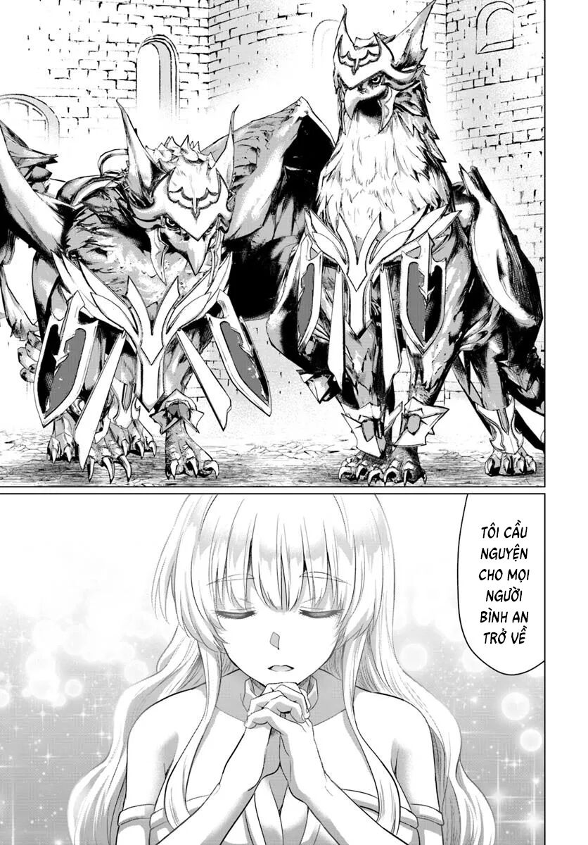 Yuusha Ni Zenbu Ubawareta Ore Wa Yuusha No Hahaoya To Party O Kumimashita Chapter 25 - Trang 2