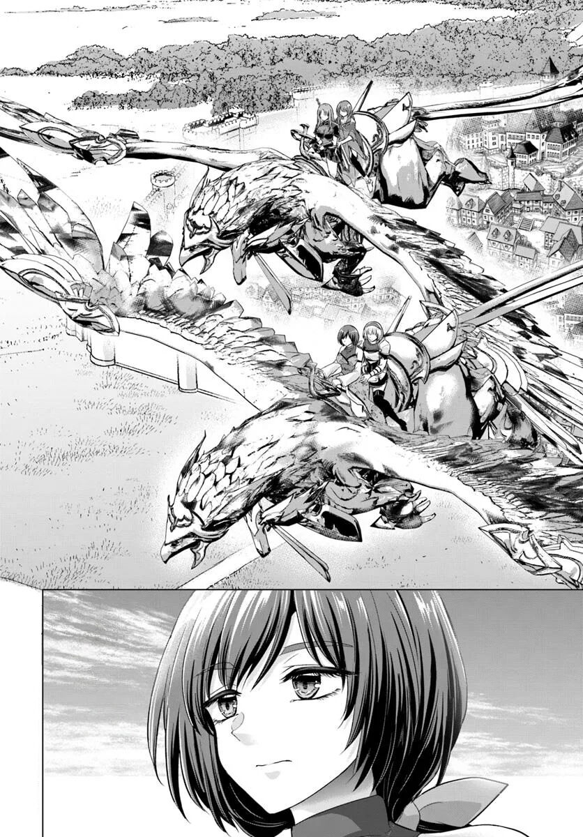 Yuusha Ni Zenbu Ubawareta Ore Wa Yuusha No Hahaoya To Party O Kumimashita Chapter 25 - Trang 2