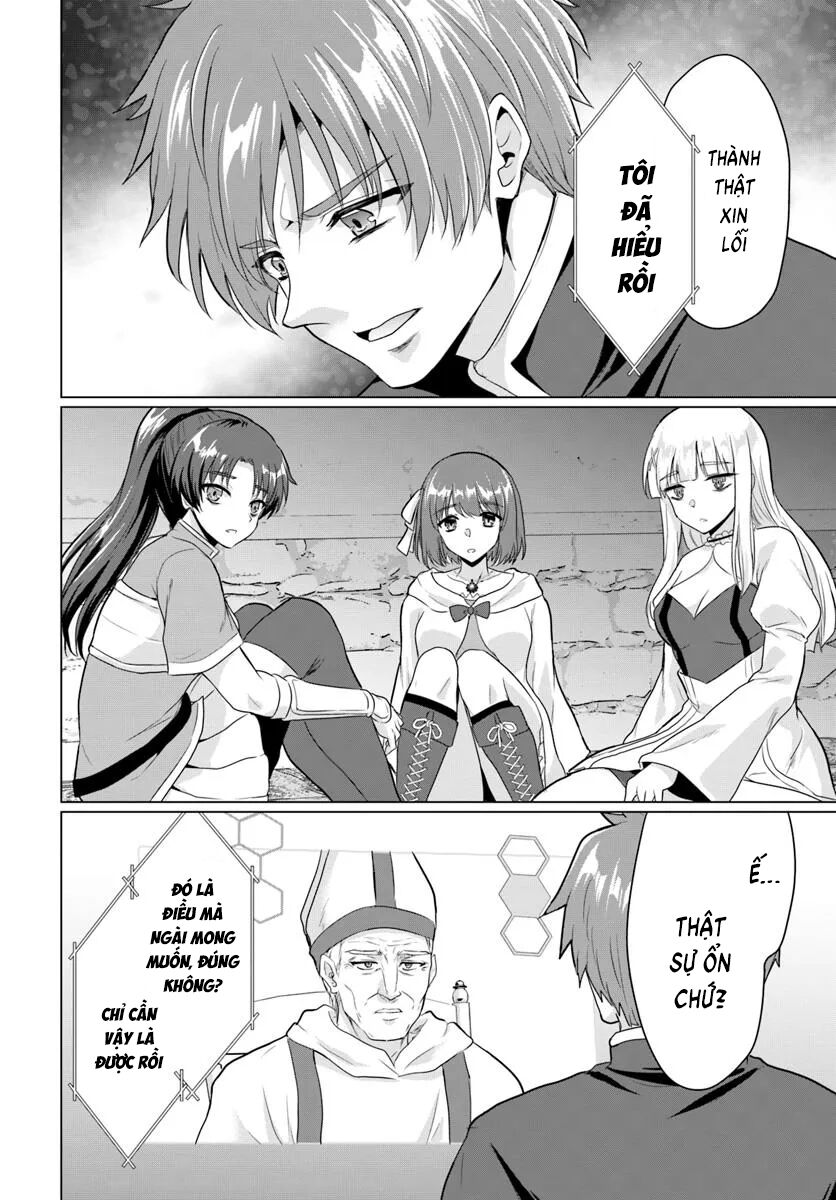 Yuusha Ni Zenbu Ubawareta Ore Wa Yuusha No Hahaoya To Party O Kumimashita Chapter 25 - Trang 2