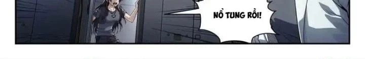 Titan Câm Lặng Chapter 7 - Trang 2