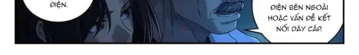Titan Câm Lặng Chapter 7 - Trang 2