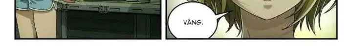 Titan Câm Lặng Chapter 9 - Trang 2