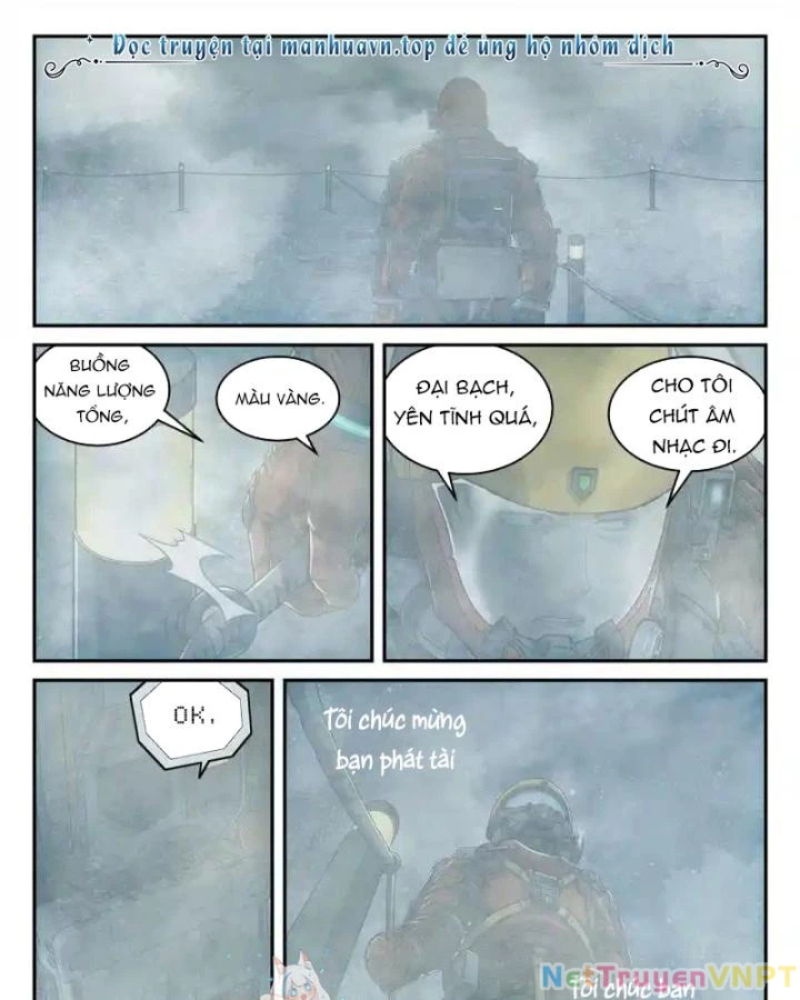 Titan Câm Lặng Chapter 11 - Trang 2