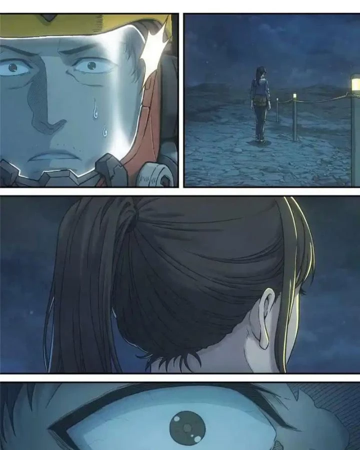 Titan Câm Lặng Chapter 11 - Trang 2