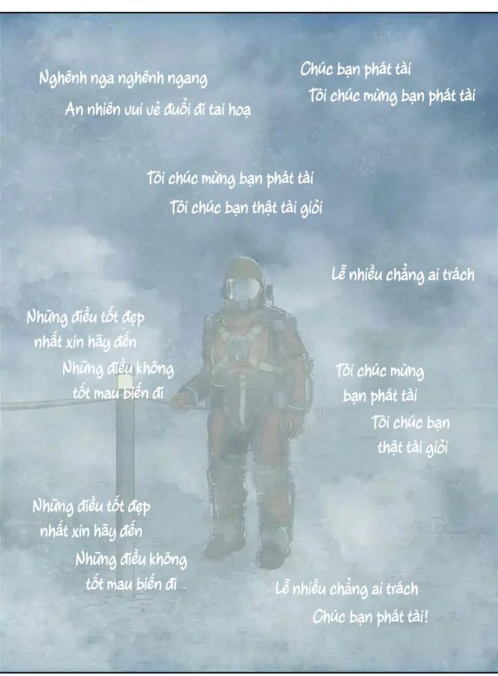 Titan Câm Lặng Chapter 11 - Trang 2