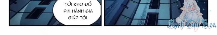Titan Câm Lặng Chapter 12 - Trang 2