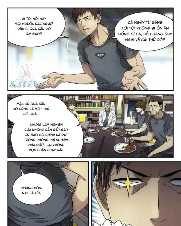 Titan Câm Lặng Chapter 13 - Trang 2