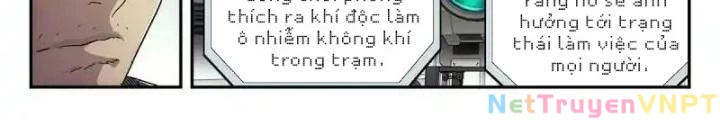Titan Câm Lặng Chapter 18 - Trang 2