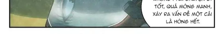 Titan Câm Lặng Chapter 19 - Trang 2
