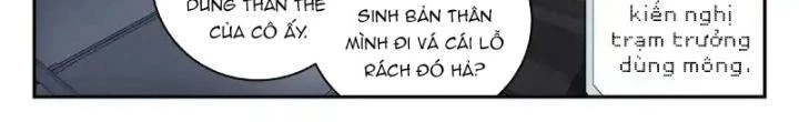 Titan Câm Lặng Chapter 19 - Trang 2