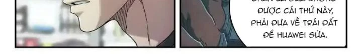 Titan Câm Lặng Chapter 19 - Trang 2