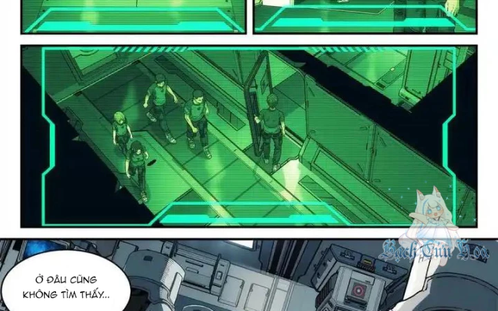 Titan Câm Lặng Chapter 26 - Trang 2