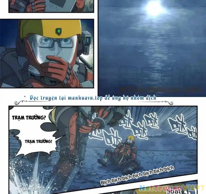 Titan Câm Lặng Chapter 39 - Trang 2