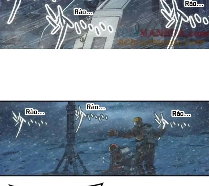 Titan Câm Lặng Chapter 48 - Trang 2