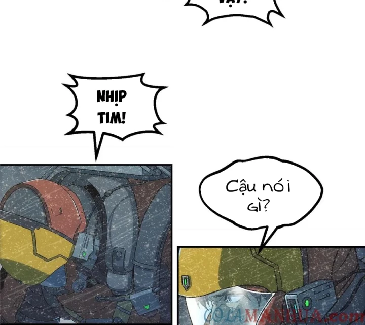 Titan Câm Lặng Chapter 49 - Trang 2