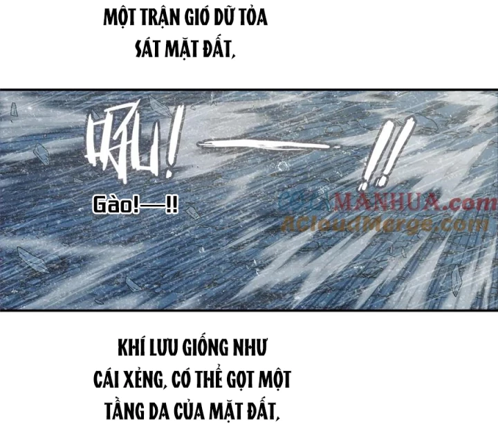 Titan Câm Lặng Chapter 49 - Trang 2