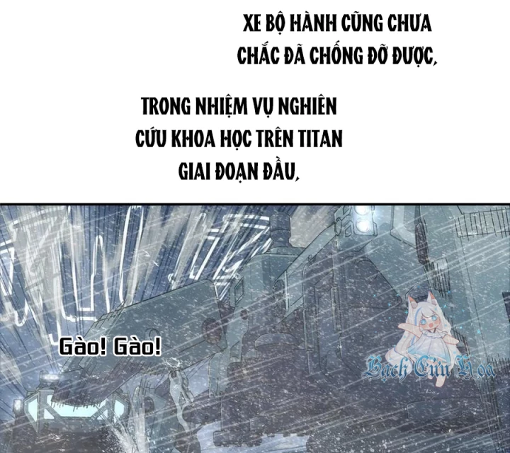 Titan Câm Lặng Chapter 49 - Trang 2