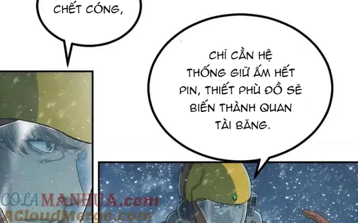 Titan Câm Lặng Chapter 55 - Trang 2