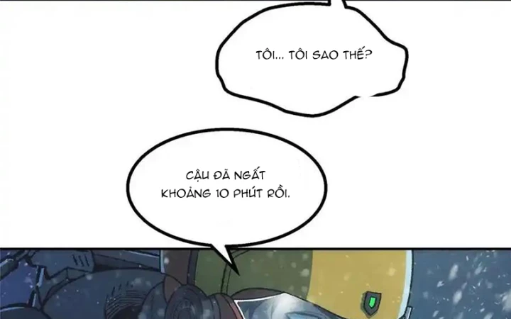 Titan Câm Lặng Chapter 56 - Trang 2