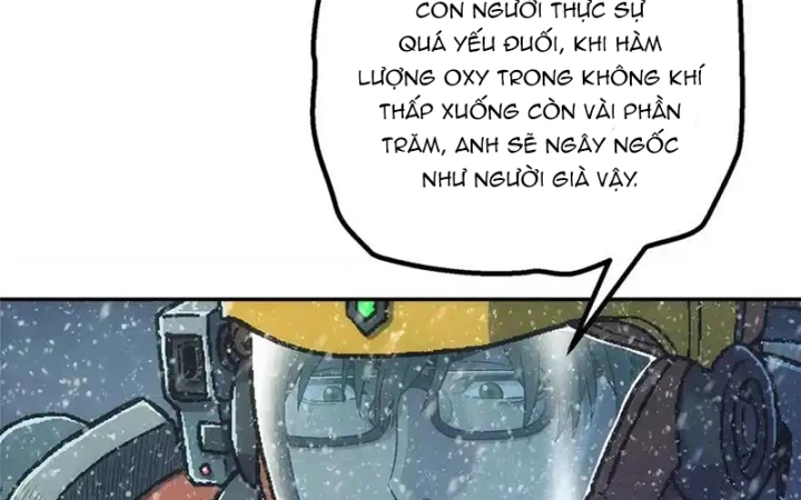 Titan Câm Lặng Chapter 56 - Trang 2