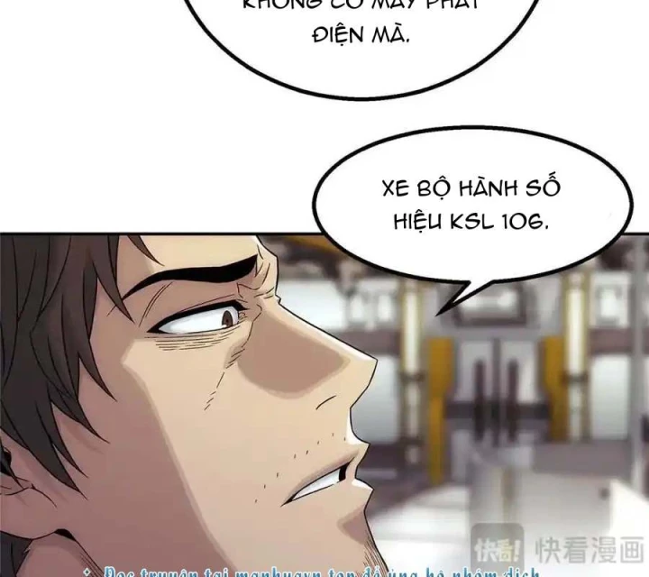 Titan Câm Lặng Chapter 58 - Trang 2