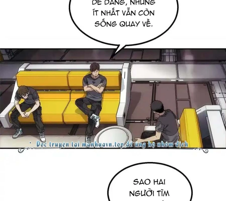 Titan Câm Lặng Chapter 58 - Trang 2