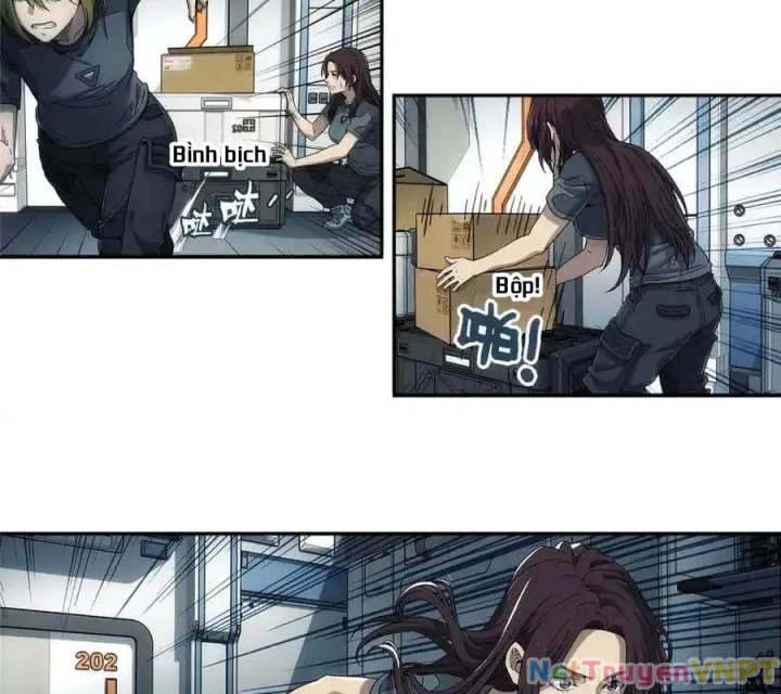 Titan Câm Lặng Chapter 65 - Trang 2