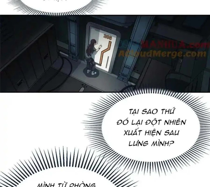 Titan Câm Lặng Chapter 69 - Trang 2