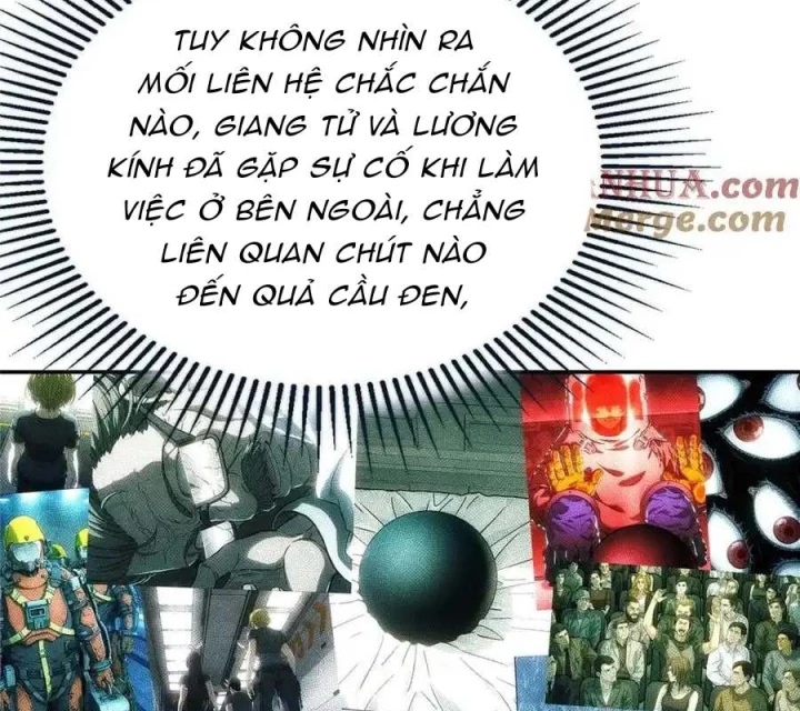 Titan Câm Lặng Chapter 71 - Trang 2