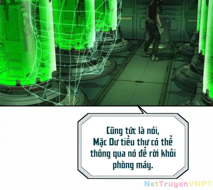 Titan Câm Lặng Chapter 72 - Trang 2