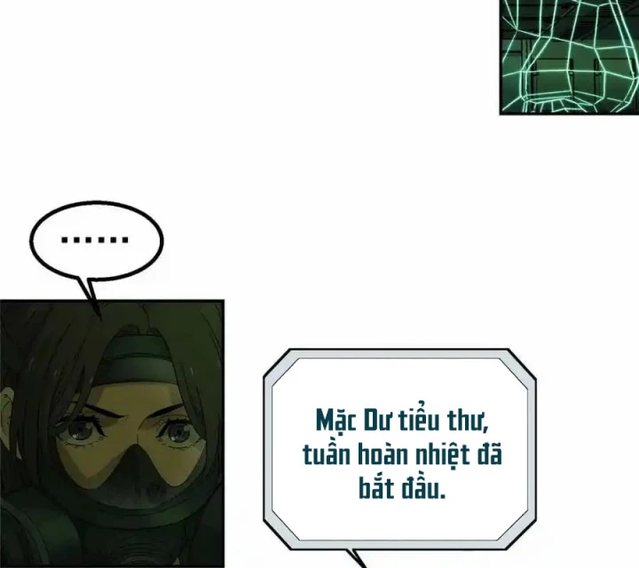 Titan Câm Lặng Chapter 72 - Trang 2
