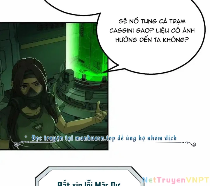 Titan Câm Lặng Chapter 72 - Trang 2