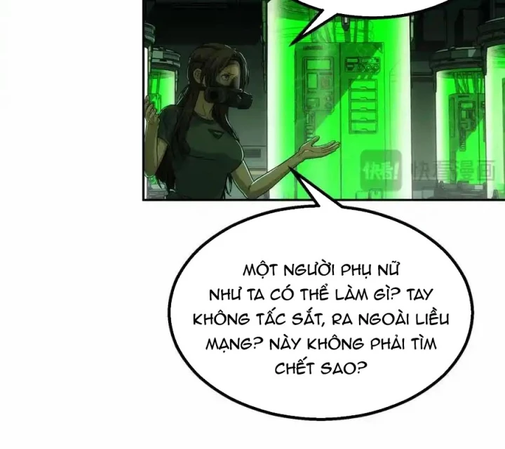Titan Câm Lặng Chapter 72 - Trang 2