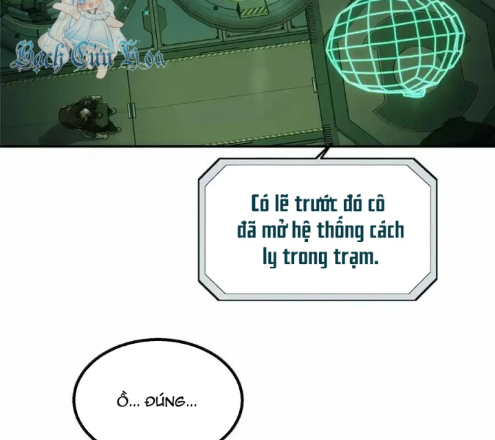 Titan Câm Lặng Chapter 72 - Trang 2