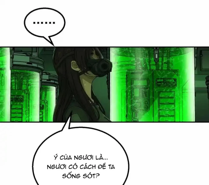 Titan Câm Lặng Chapter 72 - Trang 2
