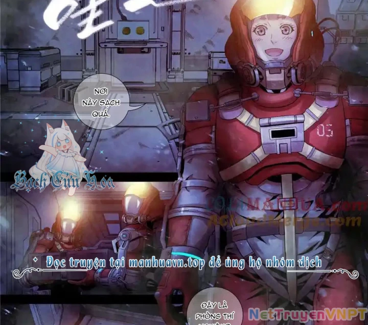 Titan Câm Lặng Chapter 93 - Trang 2