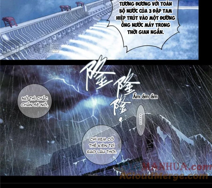 Titan Câm Lặng Chapter 99 - Trang 2