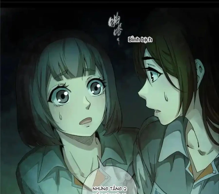 Titan Câm Lặng Chapter 112 - Trang 2