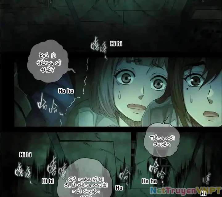 Titan Câm Lặng Chapter 112 - Trang 2
